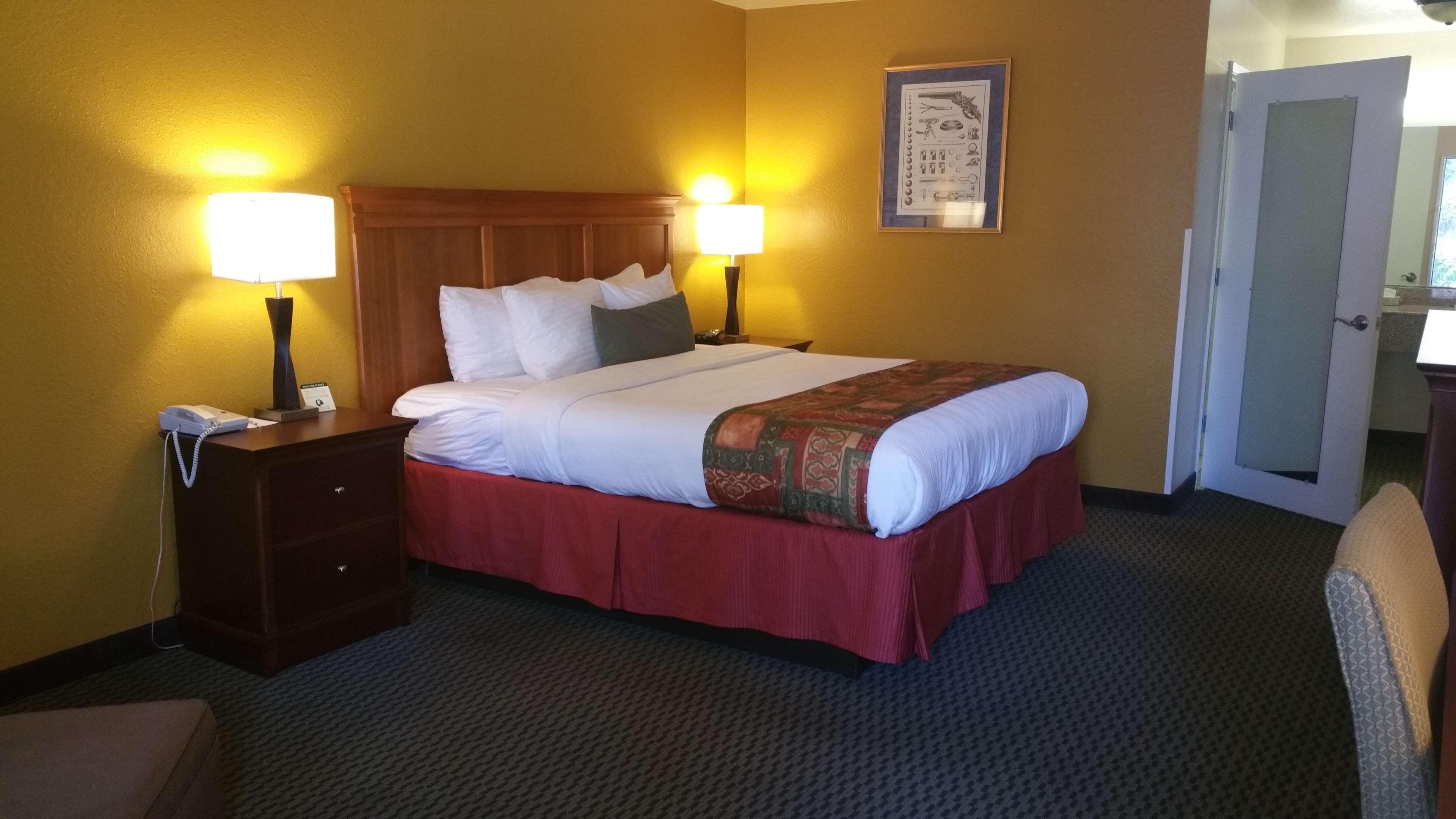 Best Western Plus Sonora Oaks Hotel And Conference Center Ngoại thất bức ảnh