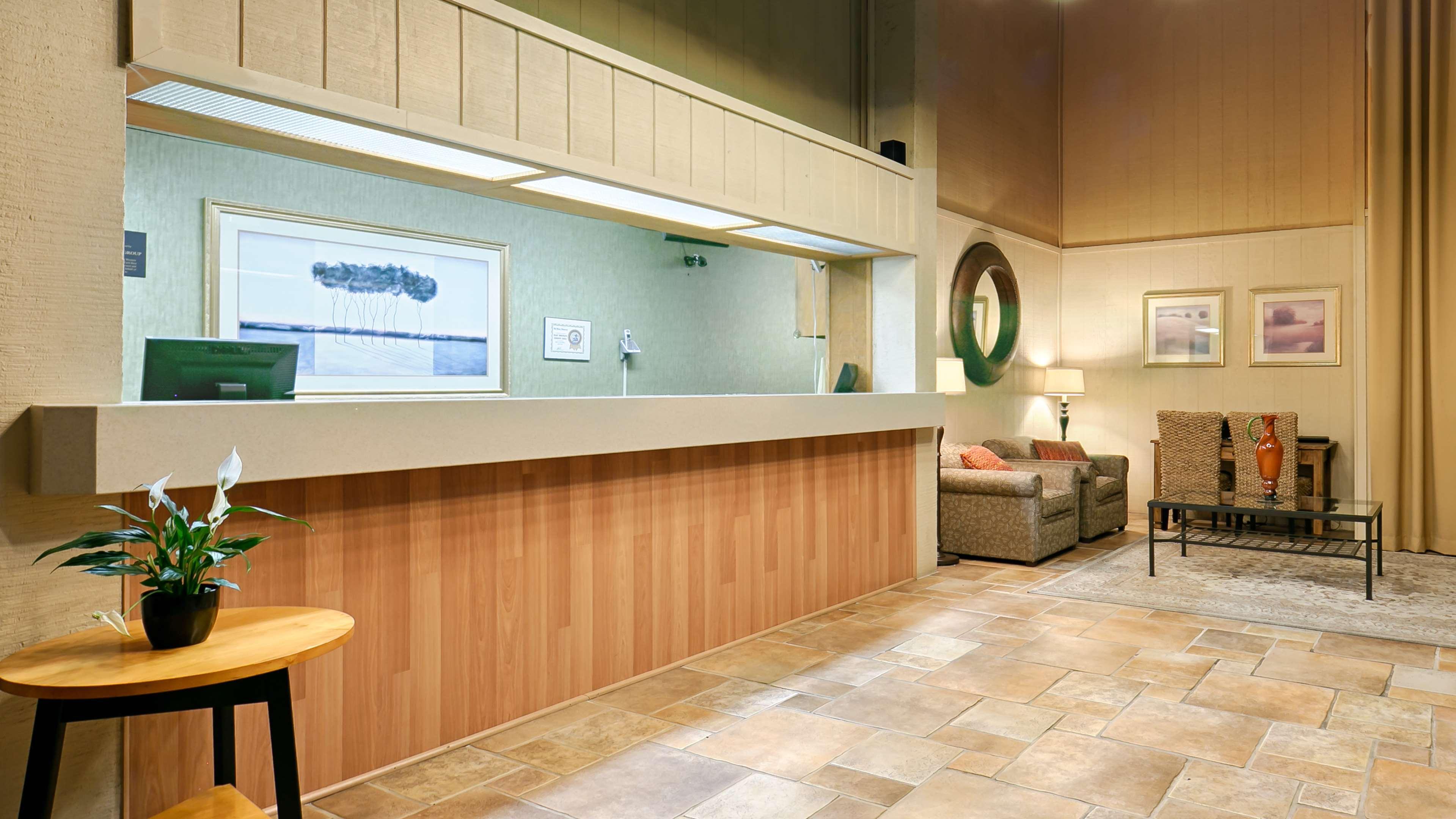 Best Western Plus Sonora Oaks Hotel And Conference Center Ngoại thất bức ảnh