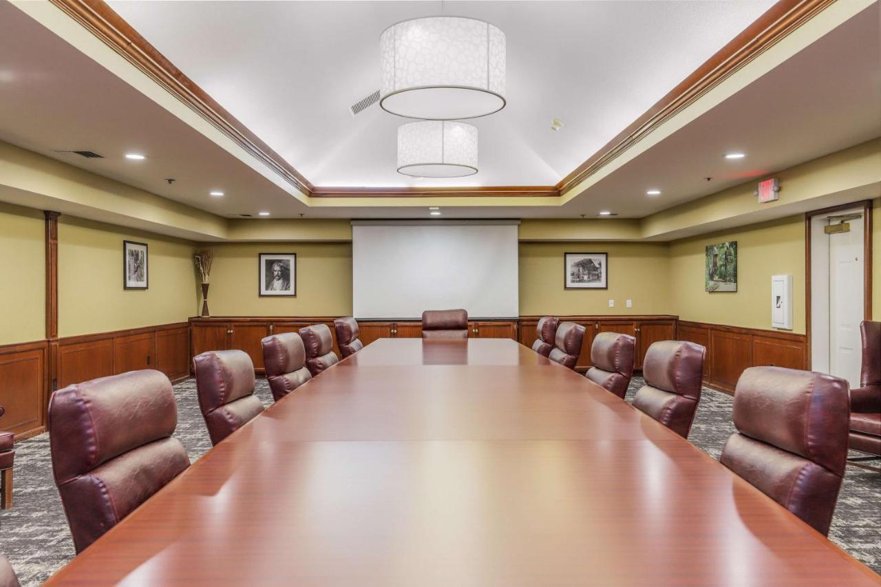 Best Western Plus Sonora Oaks Hotel And Conference Center Ngoại thất bức ảnh