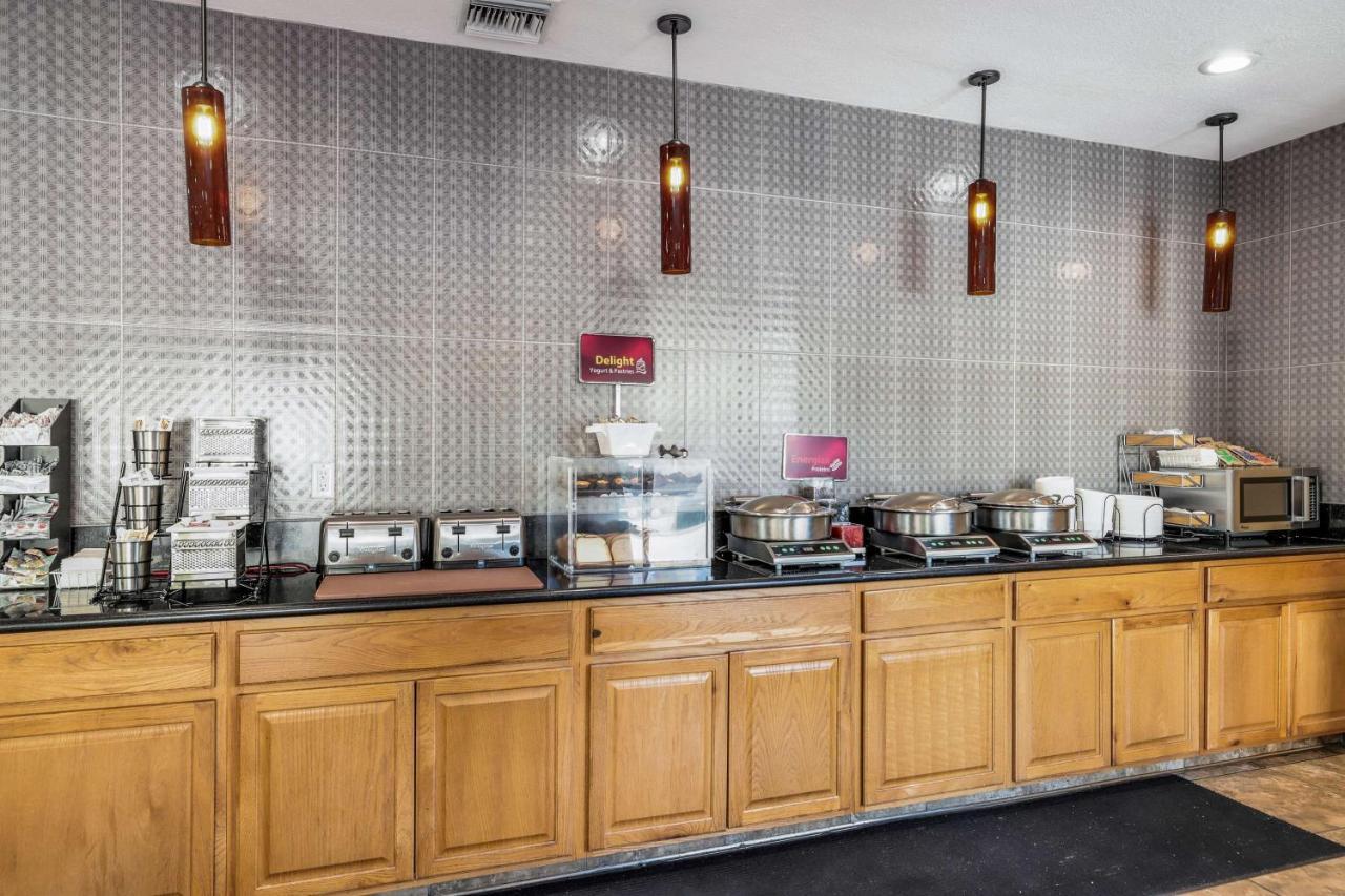 Best Western Plus Sonora Oaks Hotel And Conference Center Ngoại thất bức ảnh