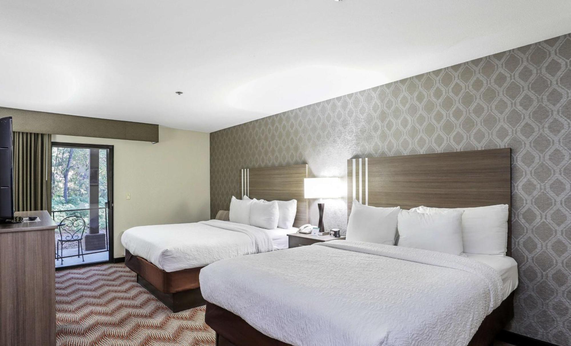 Best Western Plus Sonora Oaks Hotel And Conference Center Ngoại thất bức ảnh