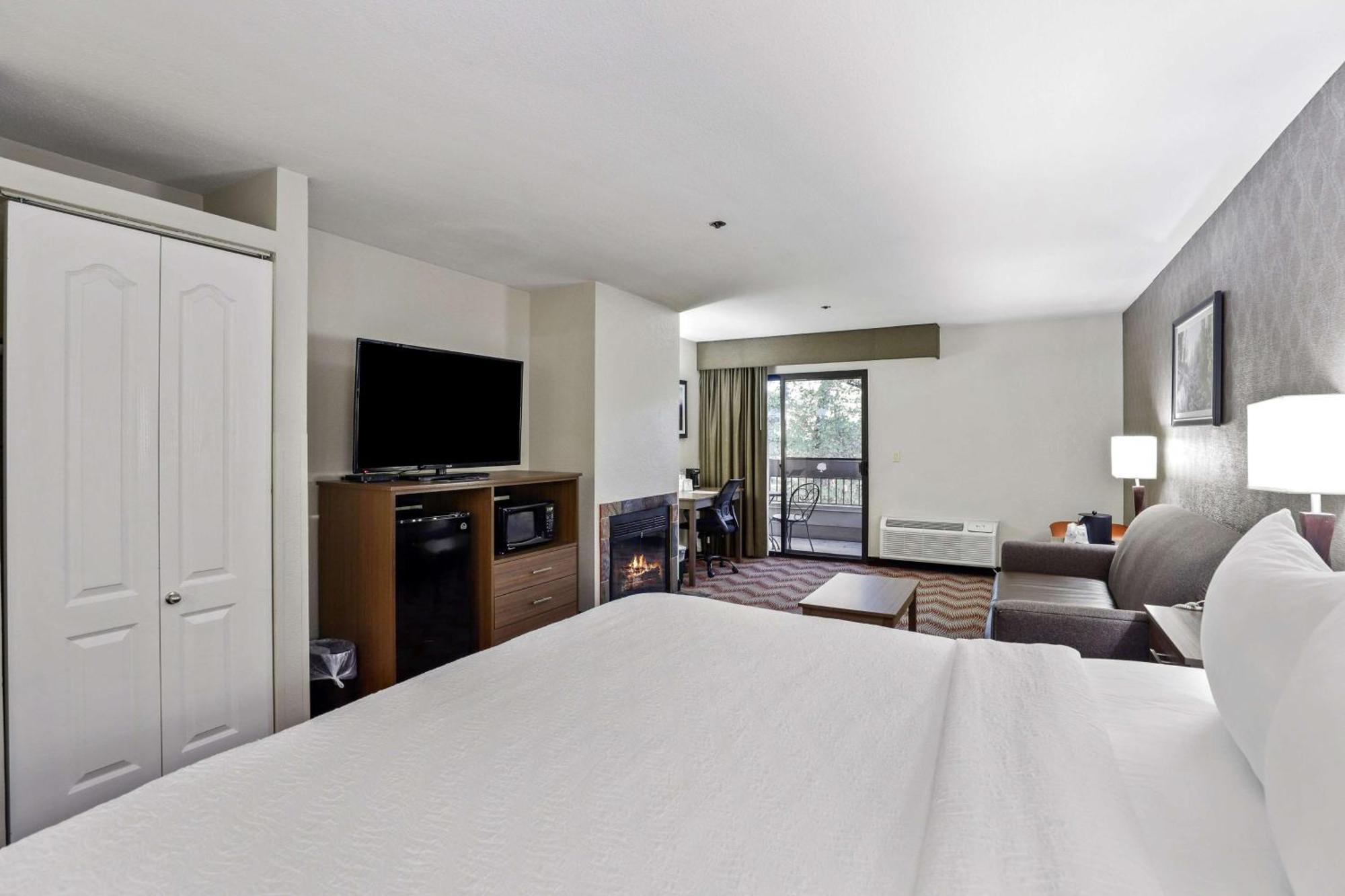Best Western Plus Sonora Oaks Hotel And Conference Center Ngoại thất bức ảnh