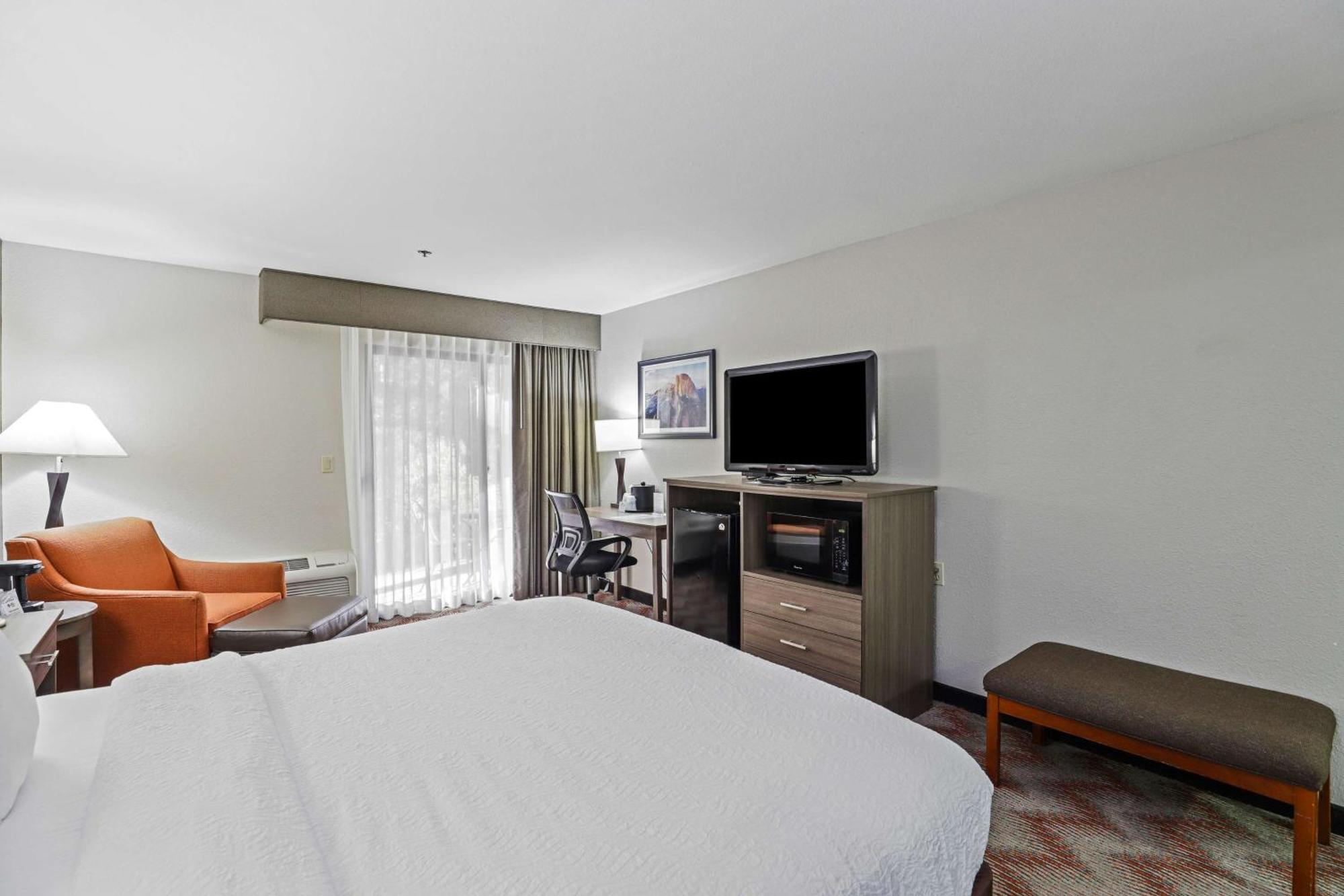 Best Western Plus Sonora Oaks Hotel And Conference Center Ngoại thất bức ảnh