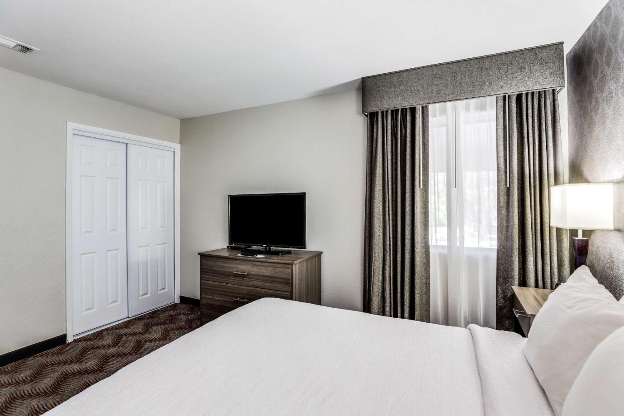 Best Western Plus Sonora Oaks Hotel And Conference Center Ngoại thất bức ảnh