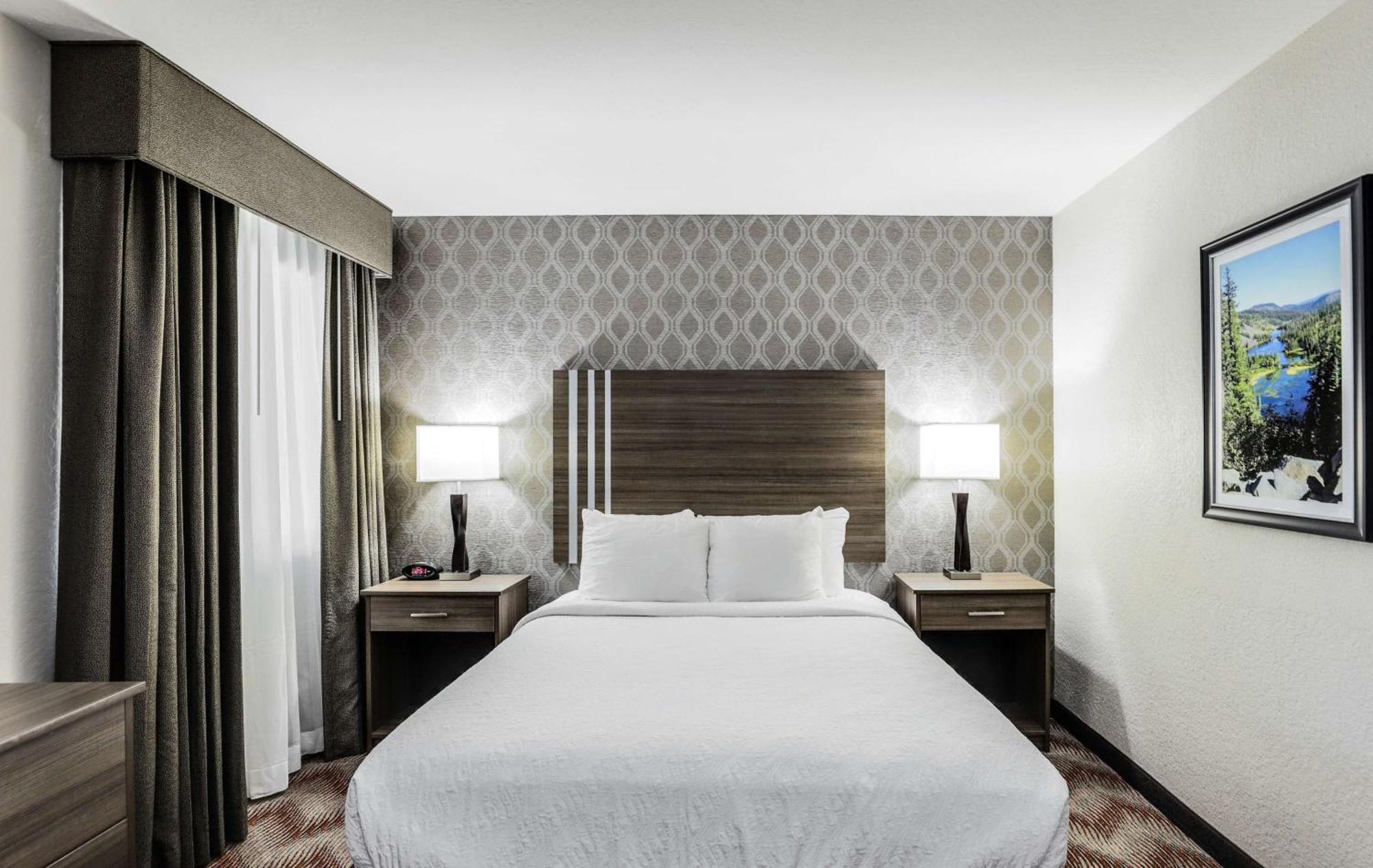 Best Western Plus Sonora Oaks Hotel And Conference Center Ngoại thất bức ảnh