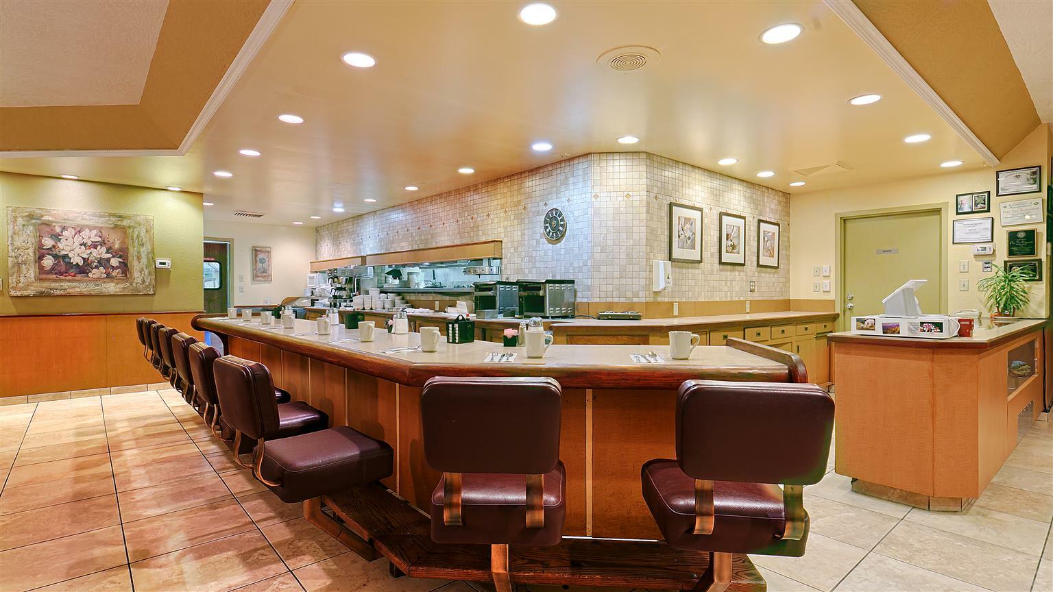 Best Western Plus Sonora Oaks Hotel And Conference Center Ngoại thất bức ảnh