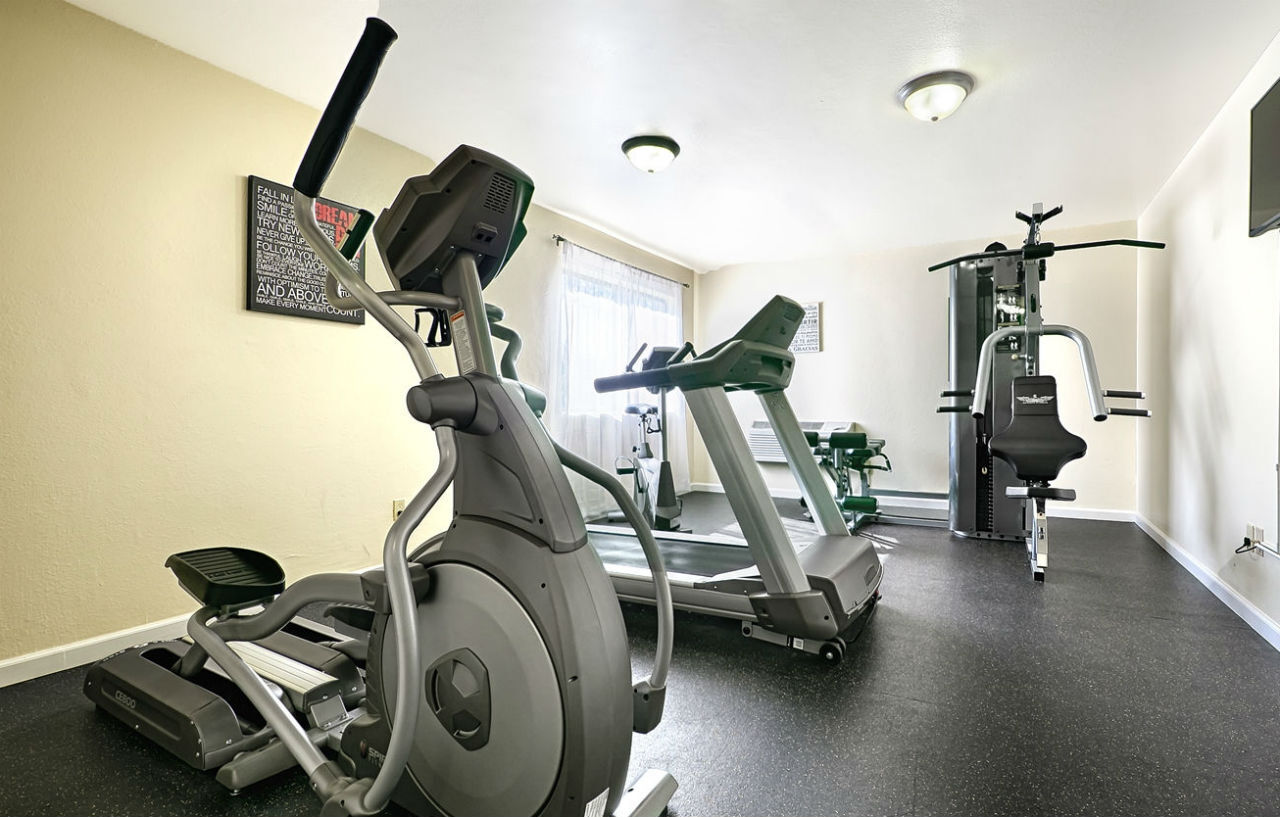 Best Western Plus Sonora Oaks Hotel And Conference Center Ngoại thất bức ảnh